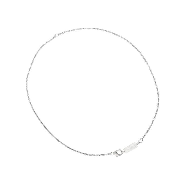 MM6 Maison Margiela Necklace 'Burattato'