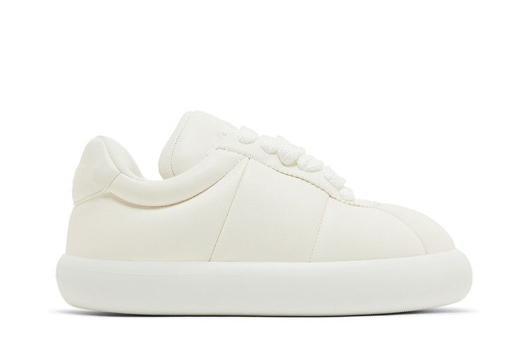 Marni BigFoot 2.0 Sneaker 'Lily White'