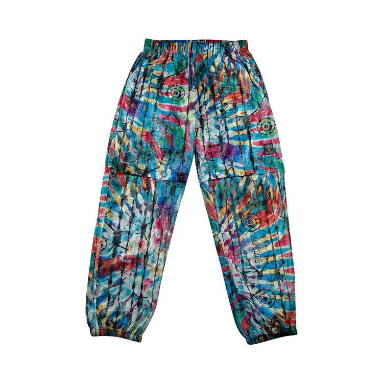 Supreme x SOUTH2 WEST8 Bush Pant 'Multicolor'