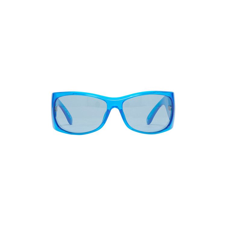 Supreme Key Sunglasses 'Blue'