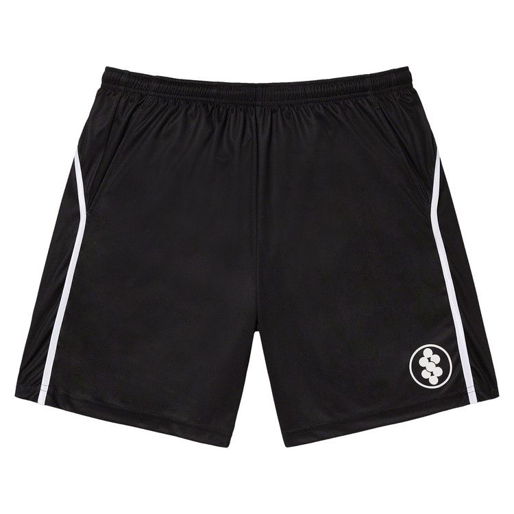 Supreme Feedback Soccer Short 'Black'