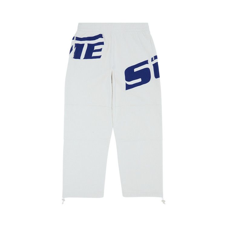 Supreme Wrapped Sweatpant 'Stone'