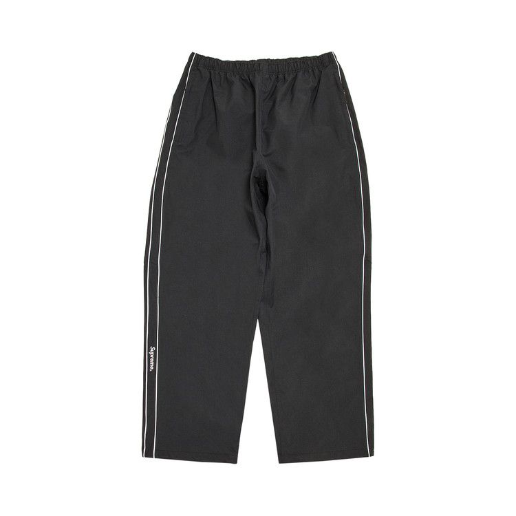 Supreme GORE-TEX Track Pant 'Black'