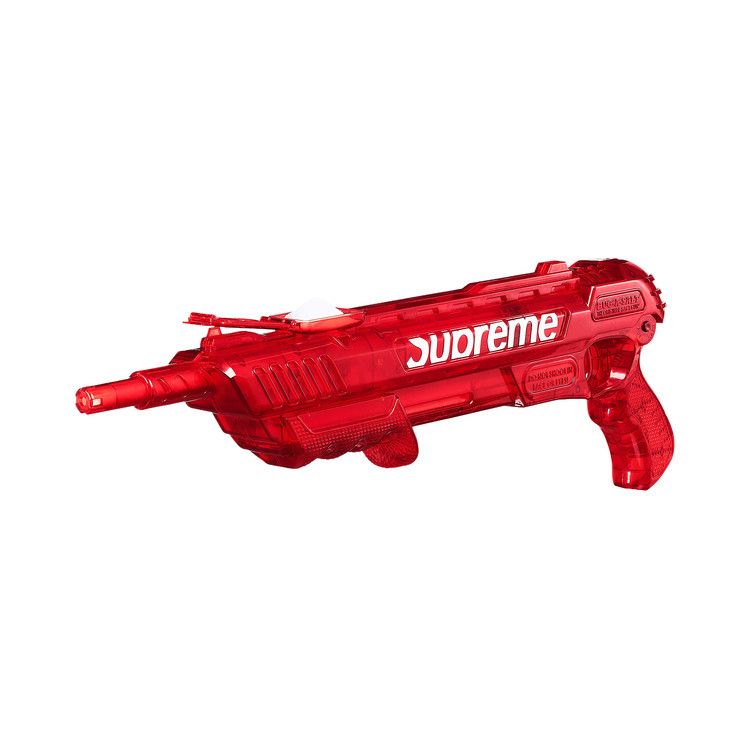 Supreme x Bug-A-Salt 3.0 'Red'