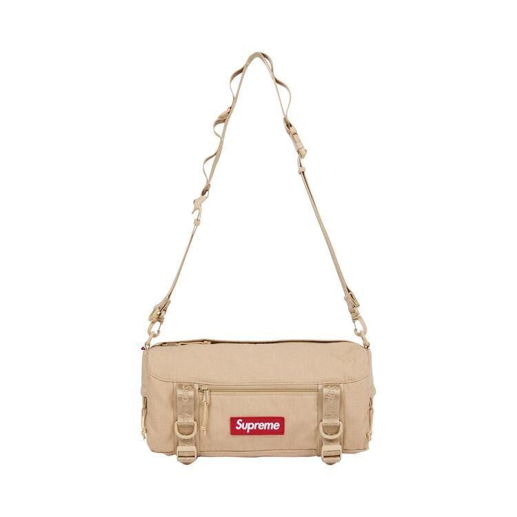 Supreme Utility Bag 'Tan'