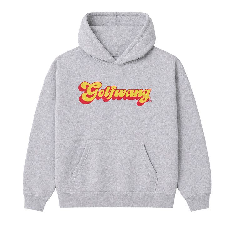 GOLF WANG Wildcard Hoodie 'Red'