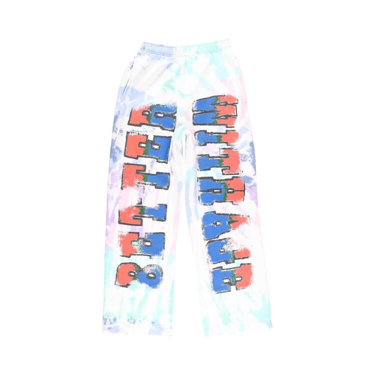 *Better With Age Veto Sweatpants 'Tie Dye'