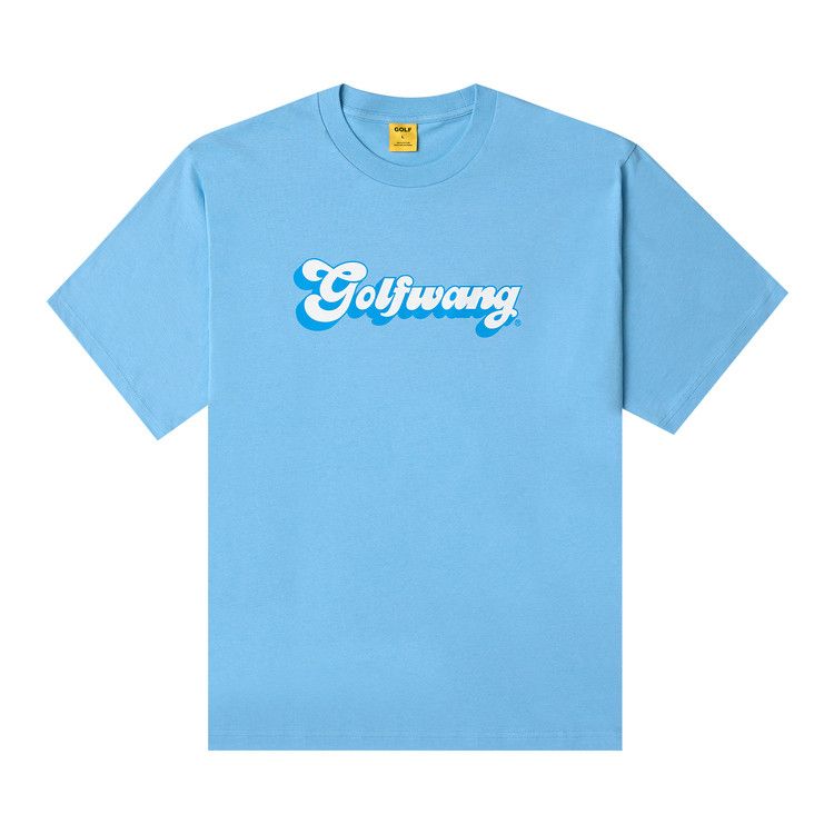GOLF WANG Wildcard Tee 'Blue'