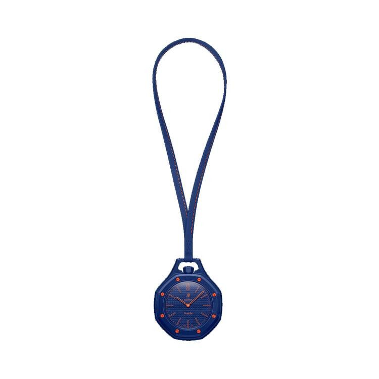 Swatch x Audemars Piguet Royal Pop Lépine 'Orenji Hachi'
