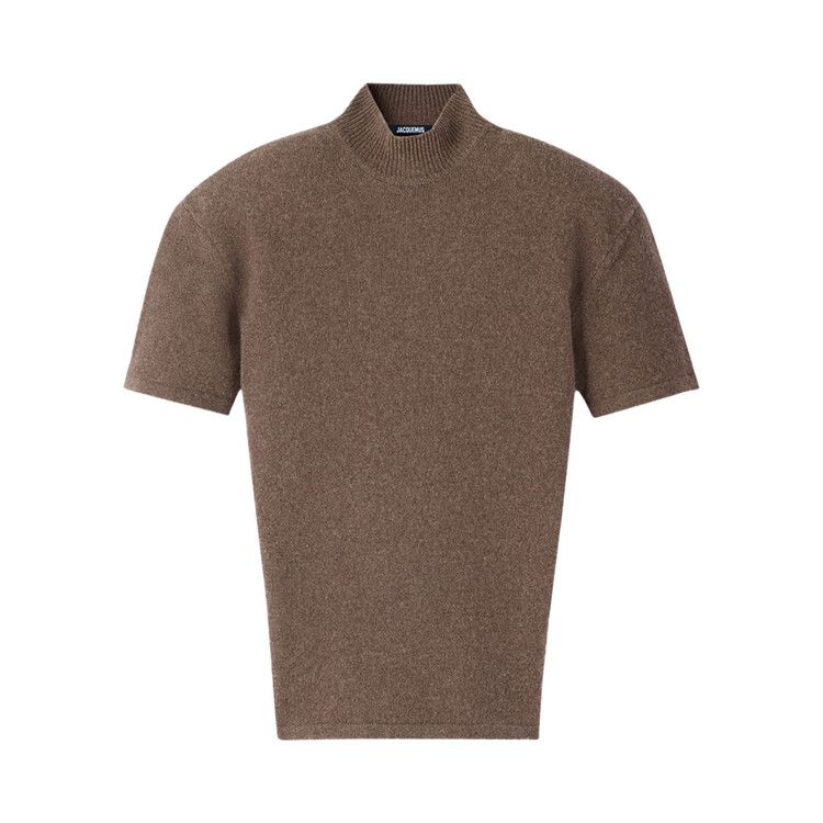 Jacquemus La Maille Castagna 'Brown'