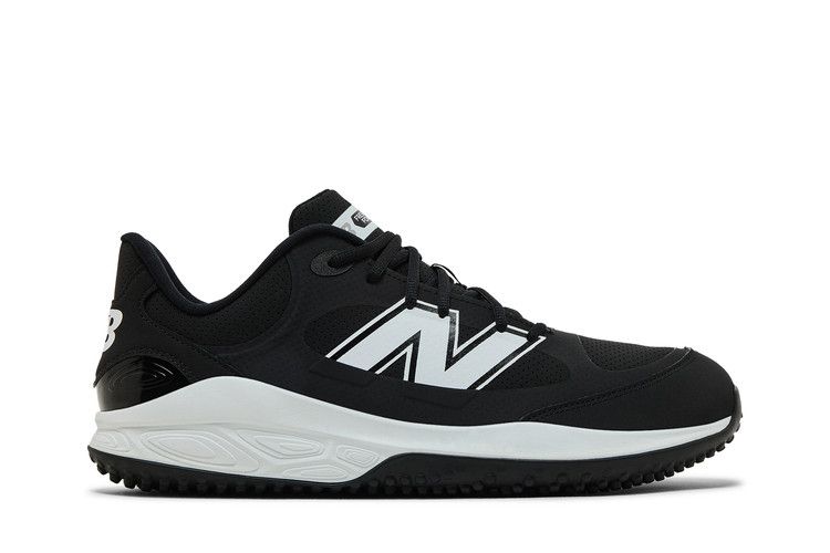 New Balance Fresh Foam X 3000v7 TF 'Black White'