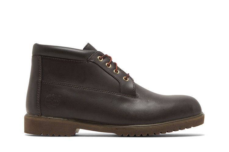 Timberland Chukka Boot 'Brown'
