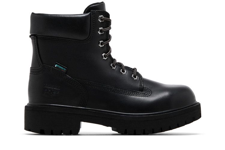 Timberland Direct Attach 6 Inch Boot 'Black'
