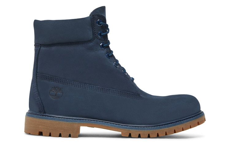 Timberland 6 Inch Premium Boot 'Medium Blue'