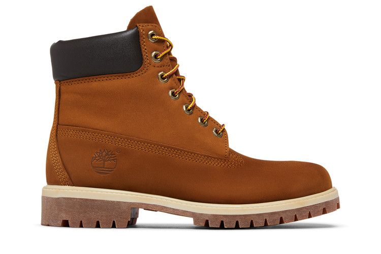 Timberland 6 Inch Premium Boot 'Dark Wheat'