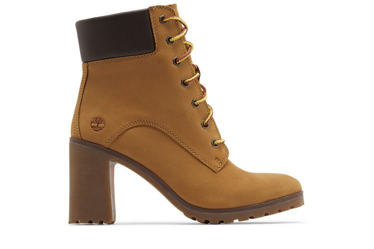 Timberland Wmns Allington 6 Inch Boot 'Wheat'