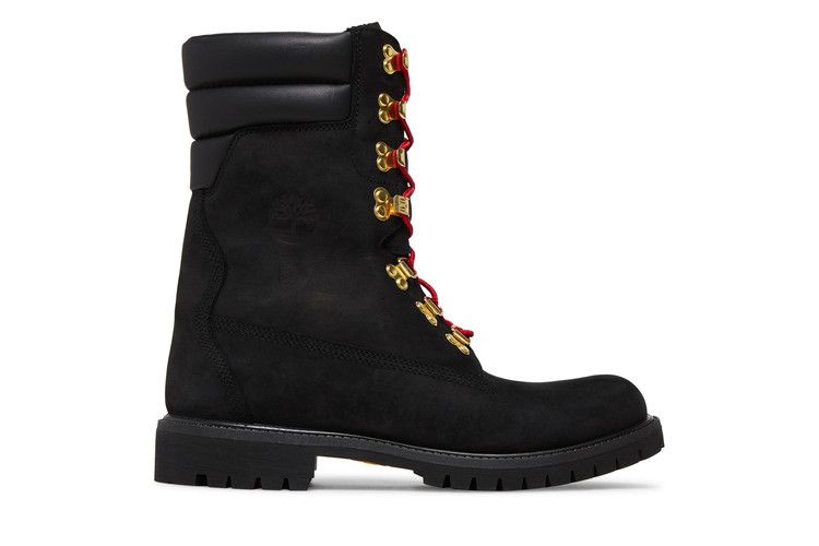 Timberland 40 Below Super Boot 'Black'