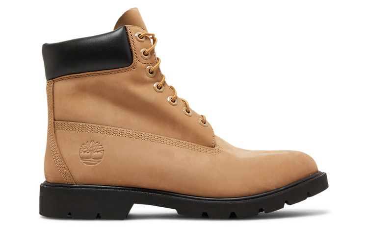 Timberland 6 Inch Classic Boot 'Natural'