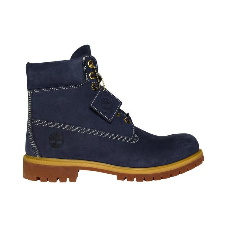 Timberland 6 Inch Premium Waterproof Boot 'Peacoat'
