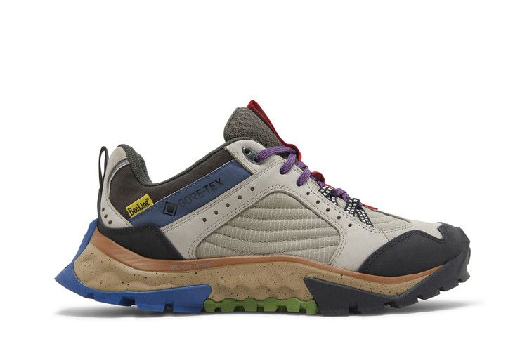 Bee Line x Timberland Solar Ridge Low Hiker GORE-TEX 'Cashmere'
