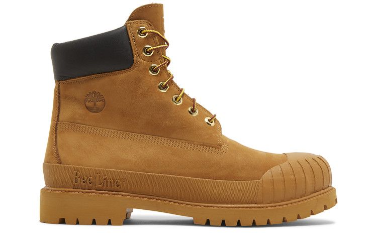 Bee Line x Timberland 6 Inch Premium Boot 'Wheat'