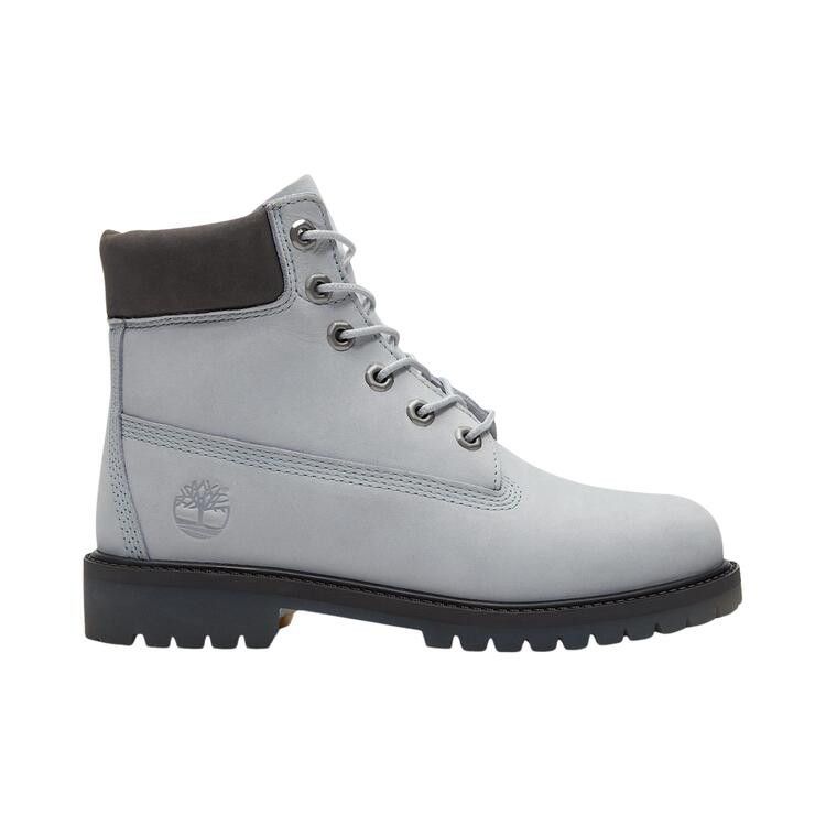 Timberland 6 Inch Premium Waterproof Boot Toddler 'Alpine Glacier'