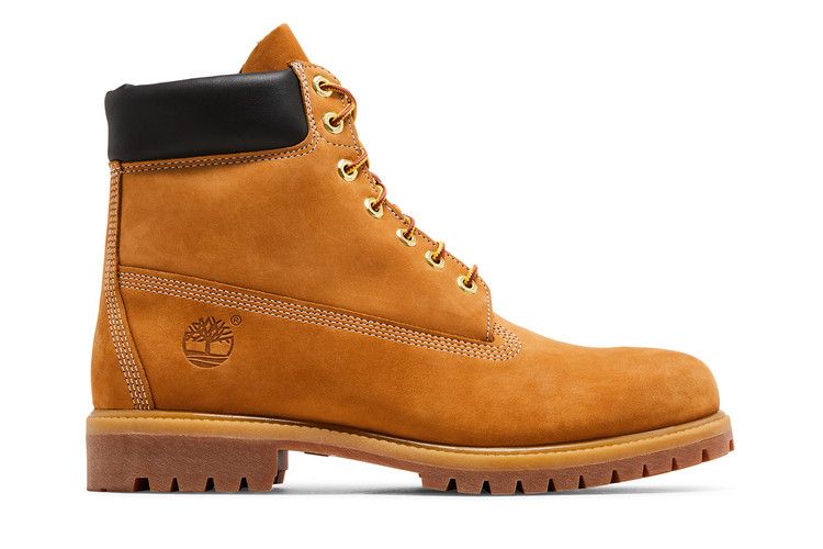 Timberland 6 Inch Premium Boot 'Wheat'