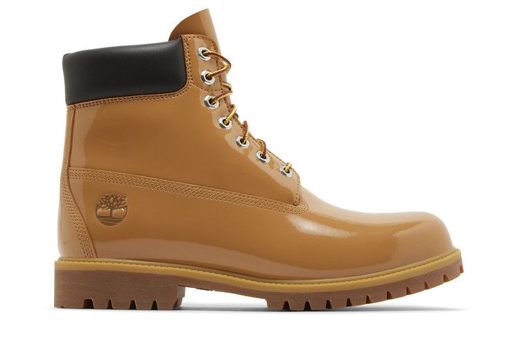 Veneda Carter x Timberland 6 Inch Premium Boot 'Wheat'