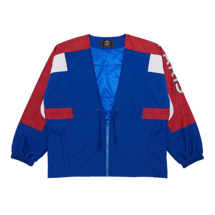 Paris Saint-Germain x EDIFICE Japan Hanten Jacket 'Navy'