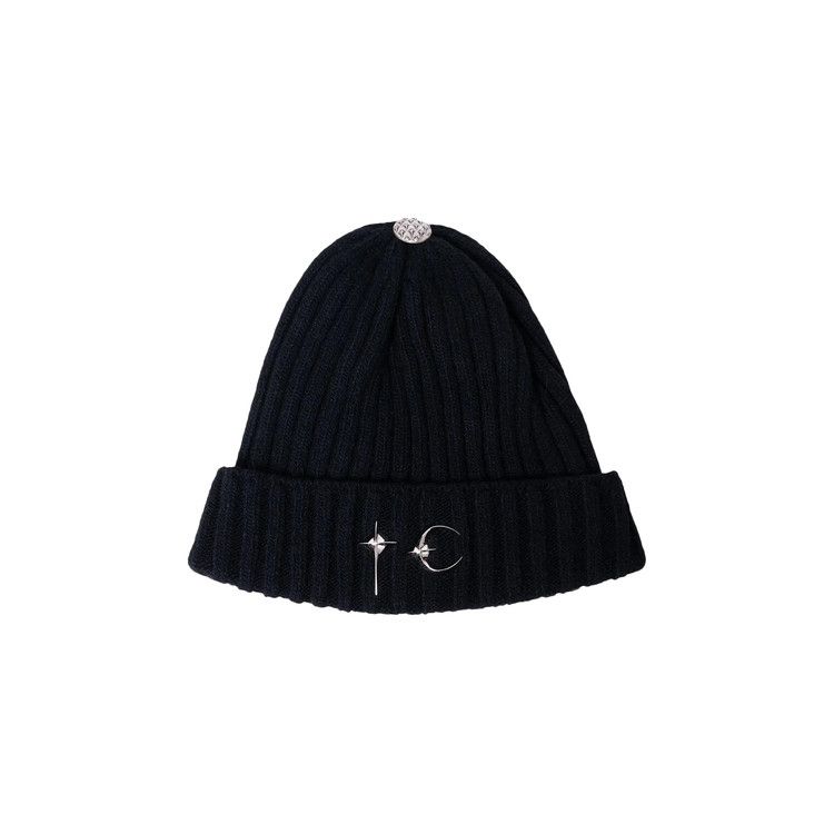 Thug Club TC Basic Beanie 'Black'
