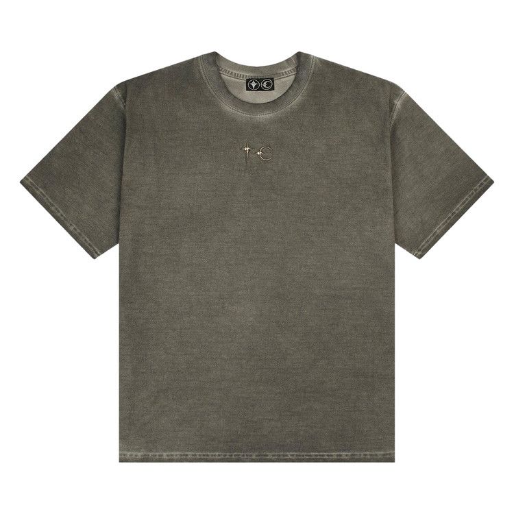 Thug Club Basic T-Shirt 'Grey'