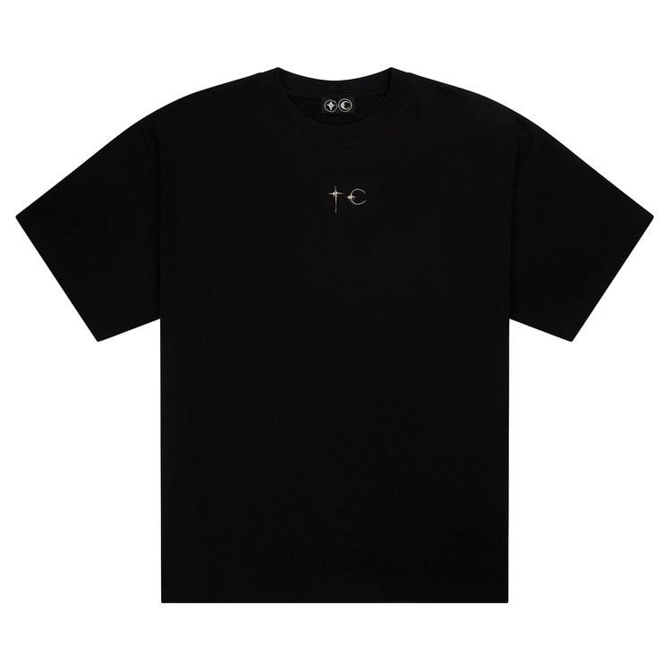 Thug Club Basic T-Shirt 'Black'