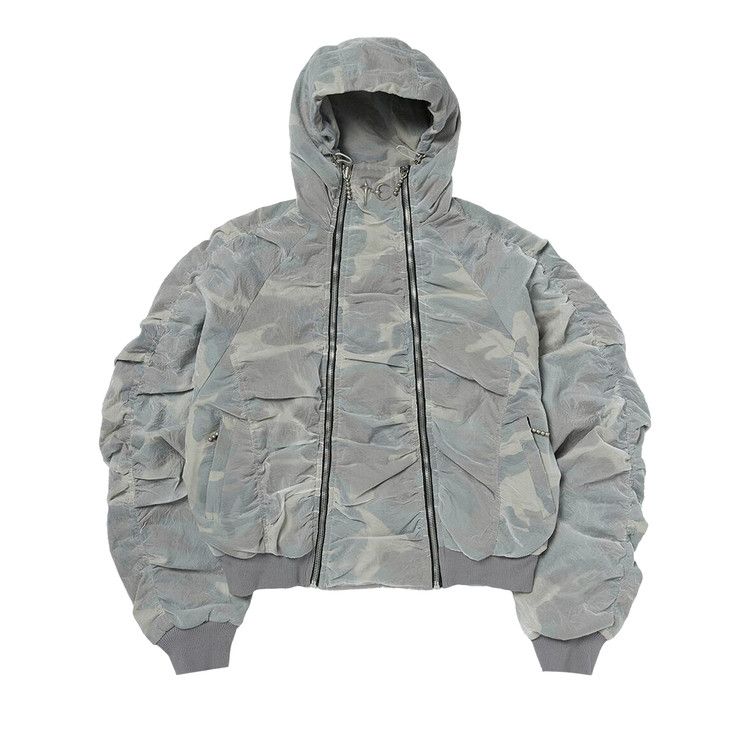 Thug Club Double Flying Bio Jacket 'Multicolor'