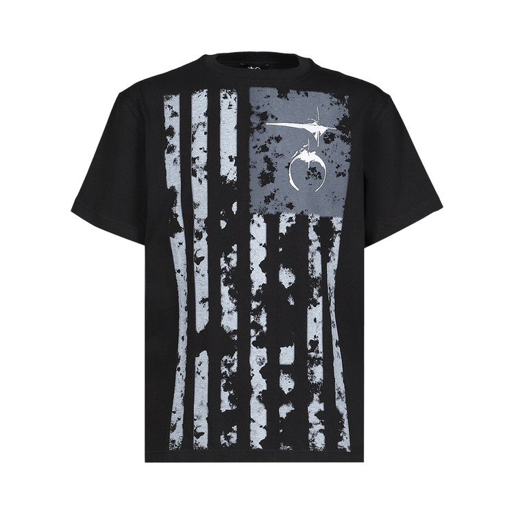 Thug Club Vintage Old Glory T-Shirt 'Black'