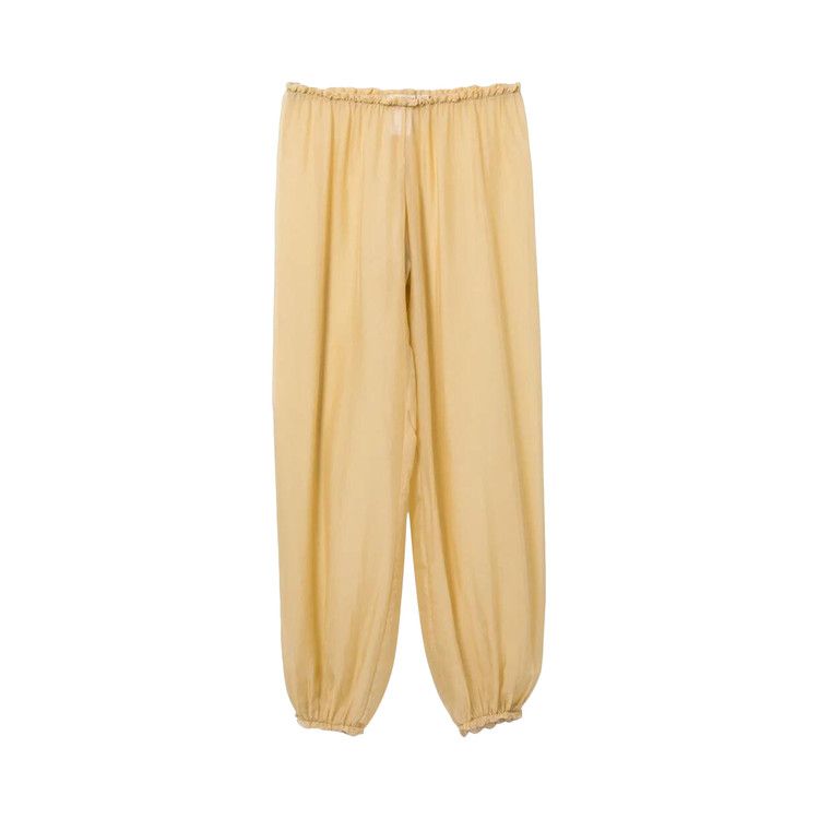 Paloma Wool Weza Pants 'Ecru'