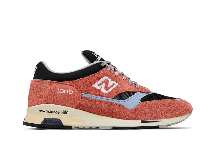 New Balance 1500 Made in England 'Blood Orange'