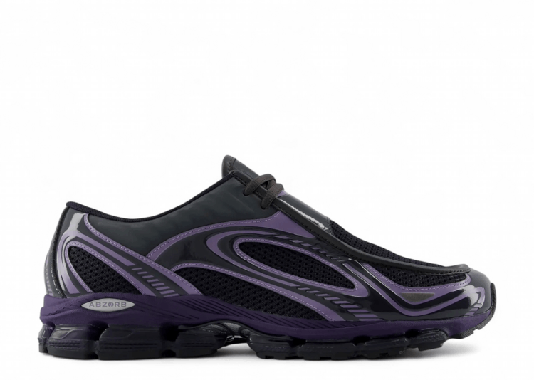 New Balance 1890a 'Black Purple'