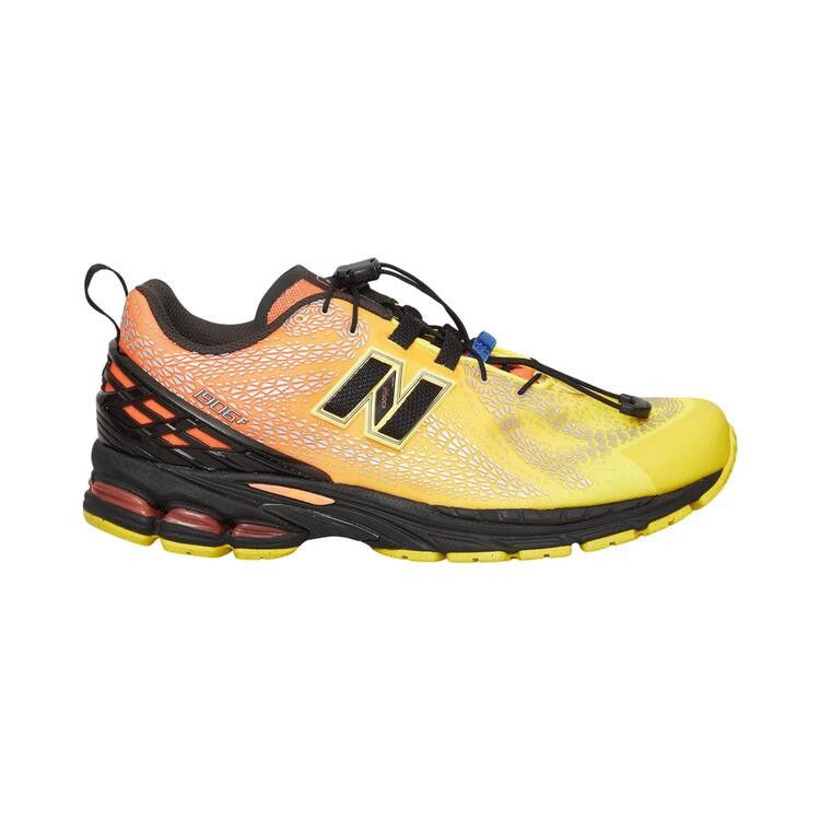 New Balance 1906 Utility 'Punch Yellow Tangerine Heat'