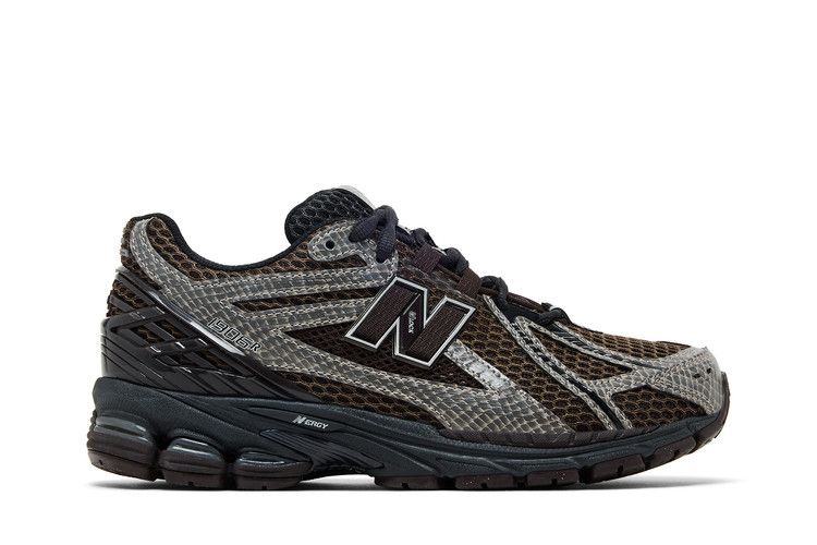 New Balance 1906R 'Thunder Brown'
