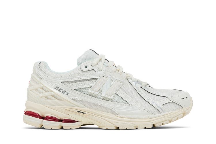 New Balance 1906 'Sea Salt Red'