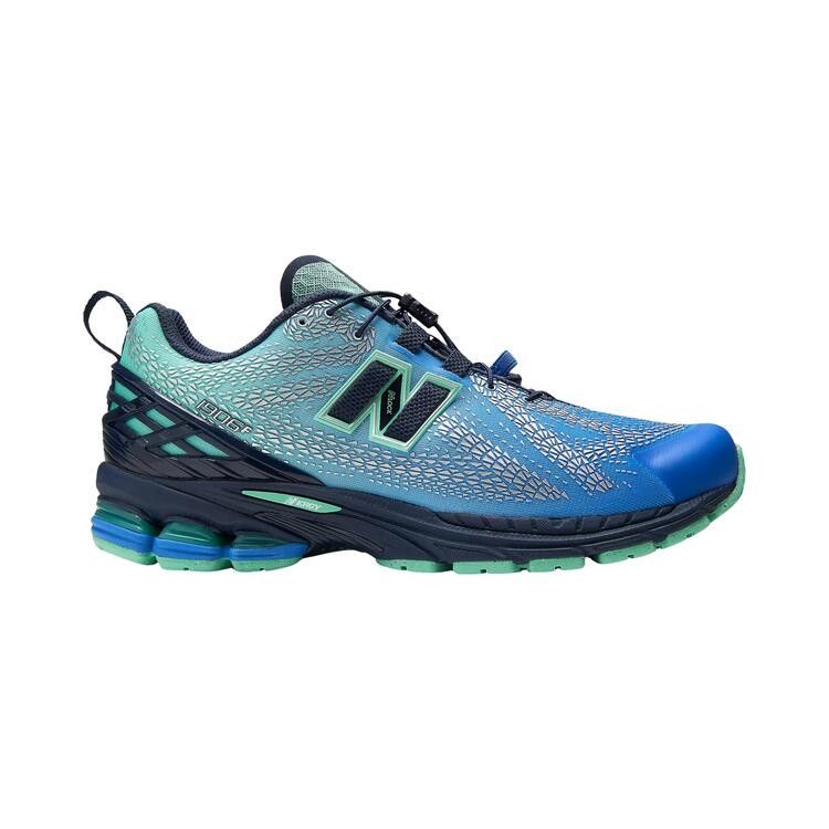 New Balance U1906F 'Blue Bird Deep End Team Navy'