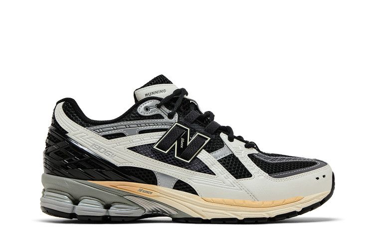 New Balance 1906U 'Black Sea Salt Magnet'