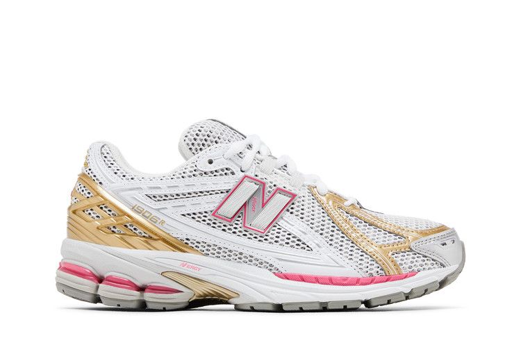 New Balance 1906R 'Silver Metallic Dragon Berry'