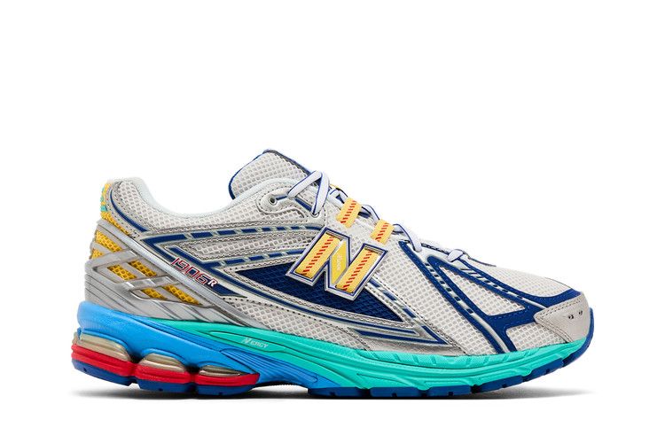 New Balance 1906R 'Moon Sign' DTLR Exclusive