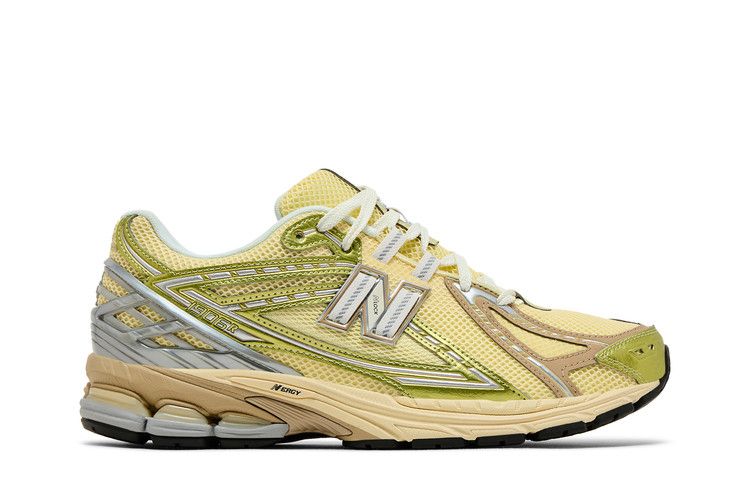 New Balance 1906R 'Pastel Pack - Parchment'