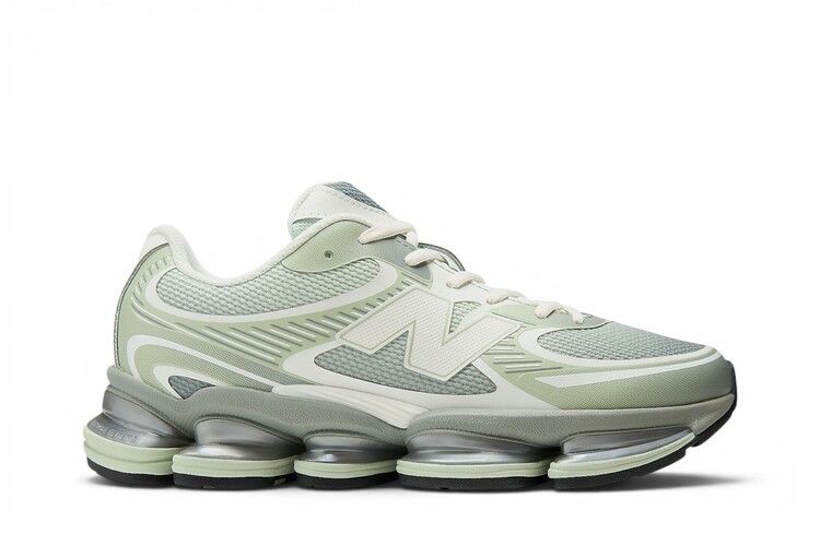 New Balance Abzorb 2000 'Silver Moss'