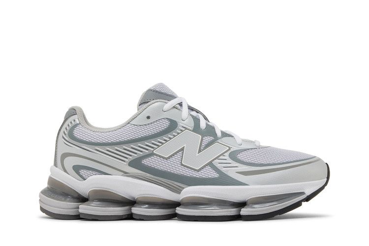 New Balance ABZORB 2000 'White Grey'