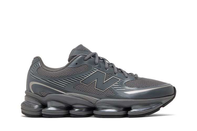 New Balance ABZORB 2000 'Concrete Grey'