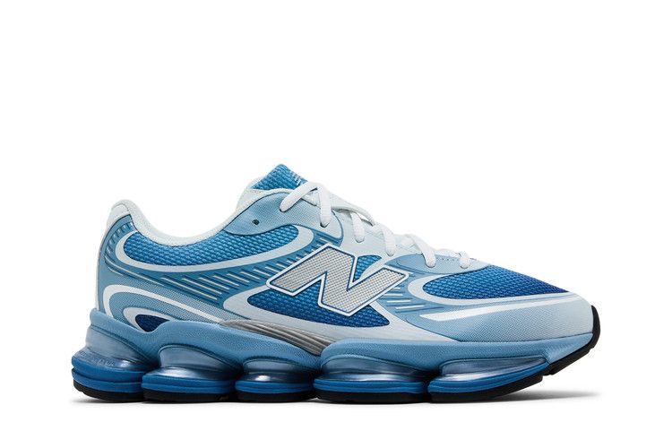 New Balance ABZORB 2000 'Still Water'