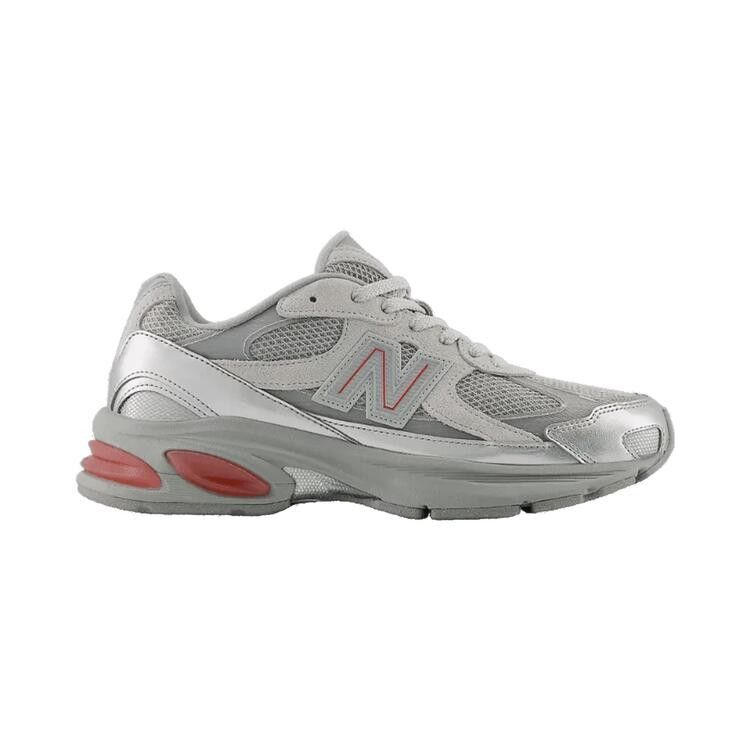 New Balance 2010 'Silver Beige'